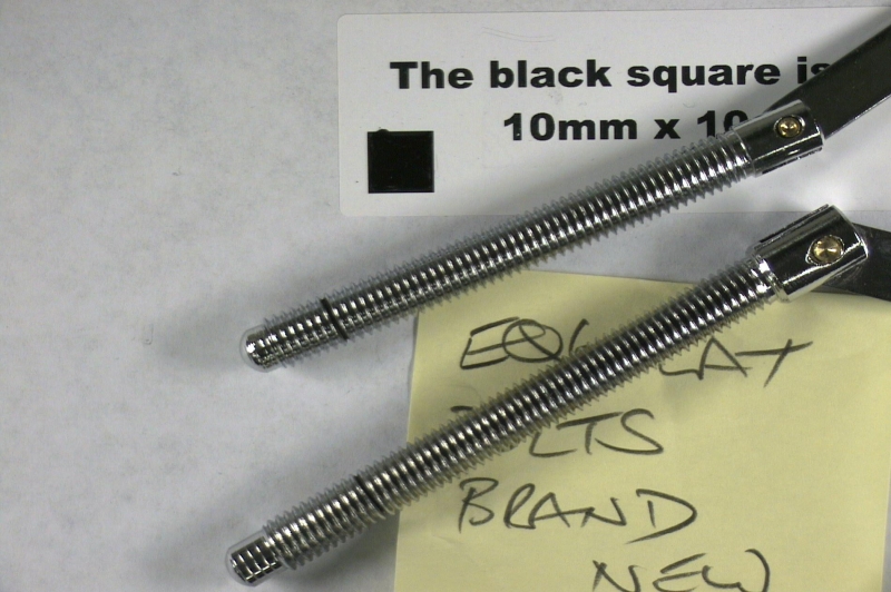 Spare parts for telescopes AstroBoot