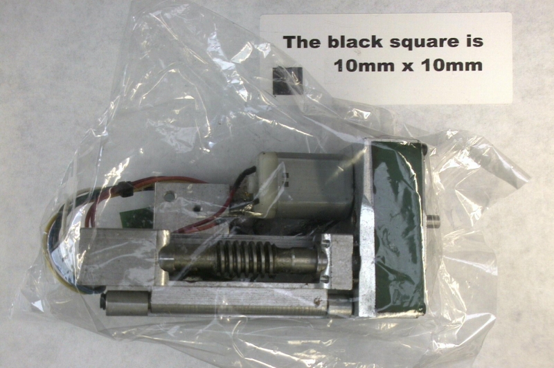 Spare parts for telescopes AstroBoot