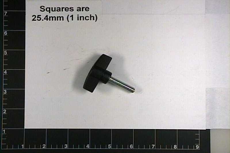 Bolts, screws and knobs (for telescopes) AstroBoot