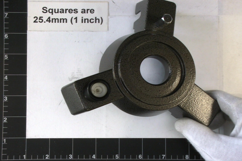 Spare parts for telescopes AstroBoot