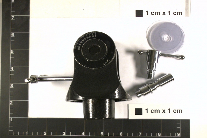 Spare parts for telescopes AstroBoot