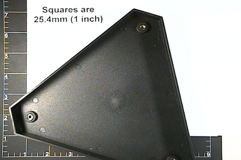 Spare parts for telescopes AstroBoot